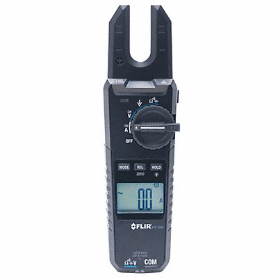 FLIR VT81000 Clamp Meter Digital Split 50 to 60 Hz