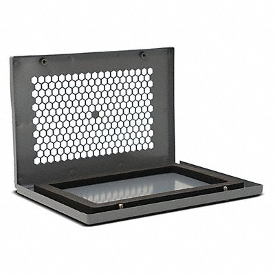 FLIR IRW12PS IR Window Polymer -40 to 523F