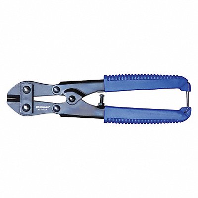 WESTWARD 493V62 Bolt Cutter 8 Overall L Centre Cut