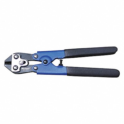 WESTWARD 493V63 Bolt Cutter 8 Overall L Centre Cut
