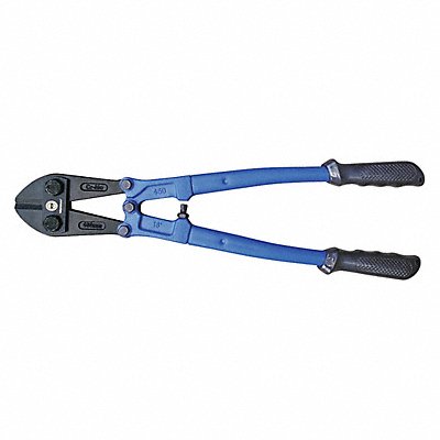 WESTWARD 493V66 Bolt Cutter 24 Overall L Centre Cut