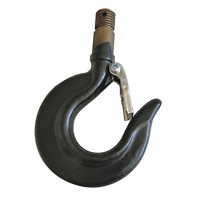 DAYTON 493W03 Bottom Hook Load Capacity 1000lb