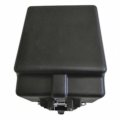 DAYTON 493W04 Chain Container Assembly