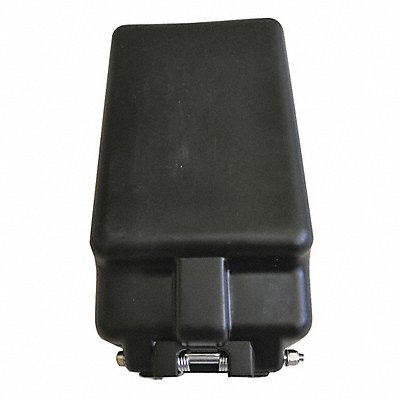 DAYTON 493W13 Chain Container Assembly