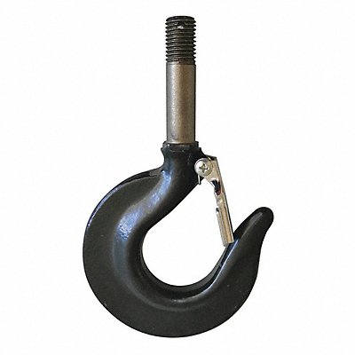 DAYTON 493W16 Upper Hook Load Capacity 2000lb