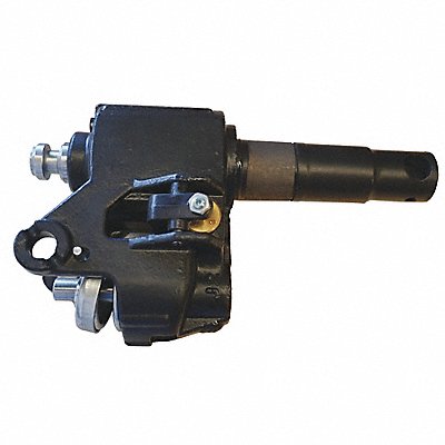 DAYTON 493X20 Hydraulic Pump 13-49/64 Hx5-29/32 L