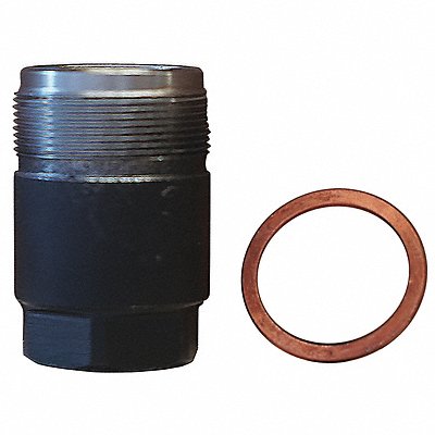 DAYTON 493X24 Pump Cylinder Kit 2-31/64 Hx45/64 L