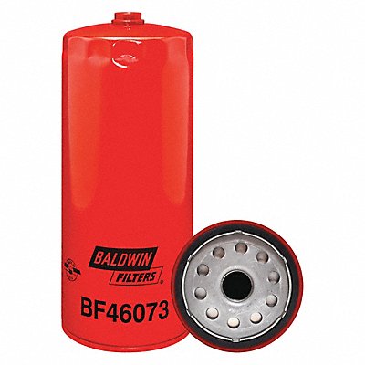 BALDWIN FILTERS BF46073 Fuel Filter Biodiesel Diesel Spin On