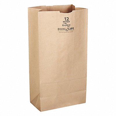 DURO 70212 Self Opening Style Bag Grocery PK400