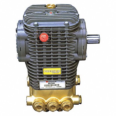DELCO 530007 Pressure Washer Pump 3.00 gpm Max Flow