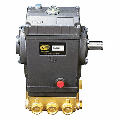 DELCO 7105574 Pressure Washer Pump 4.80 gpm Max Flow