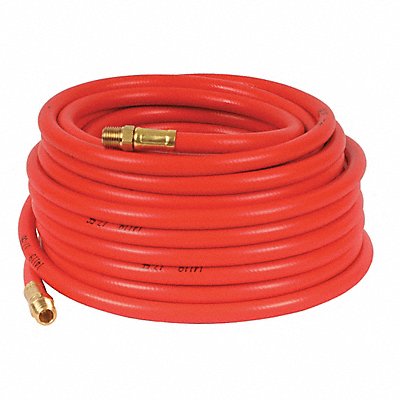 CONTINENTAL F5Z025302511 Air Hose 1/4 I.D. 25 ft.