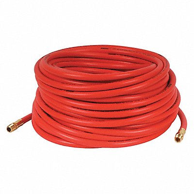 CONTINENTAL F5Z0253010011 Air Hose 1/4 I.D. 100 ft.