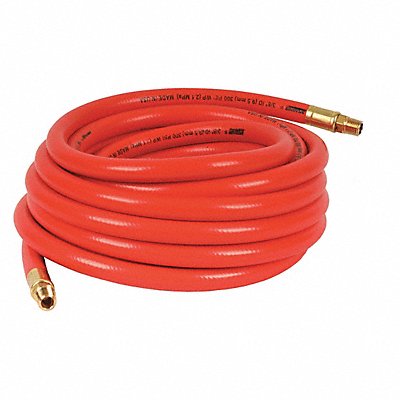 CONTINENTAL F5Z038302513 Air Hose 3/8 I.D. 25 ft.