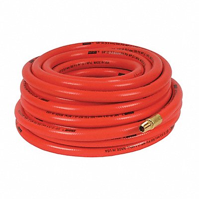 SPEEDAIRE F5Z050305011 Air Hose 1/2 I.D. 50 ft.