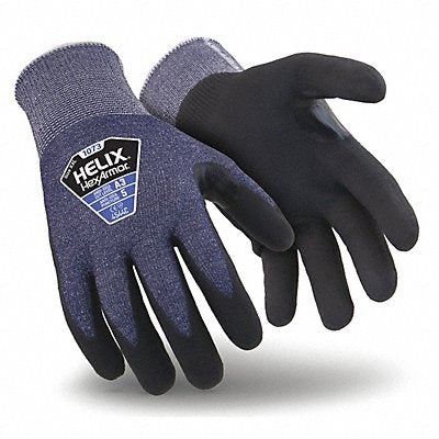 HEXARMOR 1073XL10 Cut Resistant Gloves XL/10 PR