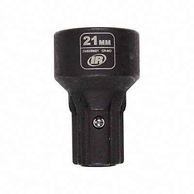 INGERSOLL RAND DXS2SM21 Impact Socket 21 mm Metric
