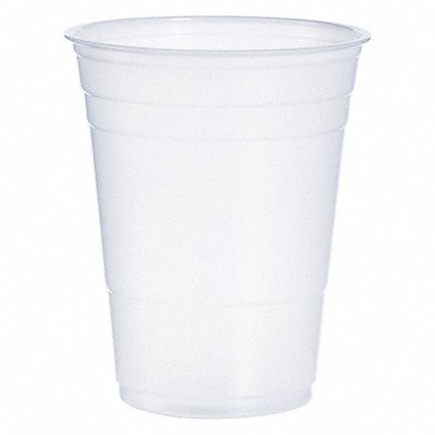 DART 16PX Disp Cold Cup 16 oz Clear Conex PK1000