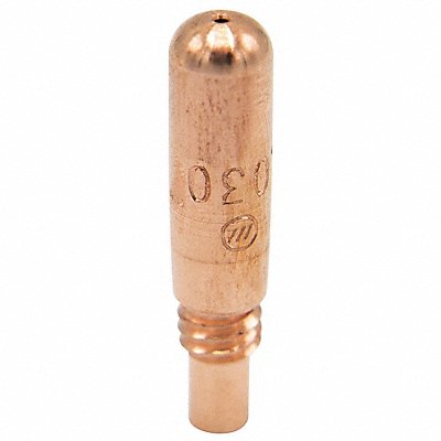 MILLER ELECTRIC TM030 MILLER MIG Weld Standard Cont Tip PK10