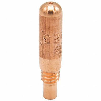 MILLER ELECTRIC TM023 MILLER MIG Weld Standard Cont Tip PK10