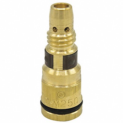 MILLER ELECTRIC DM250 MILLER D-M250 Brass MIG Gas Diffuser PK2