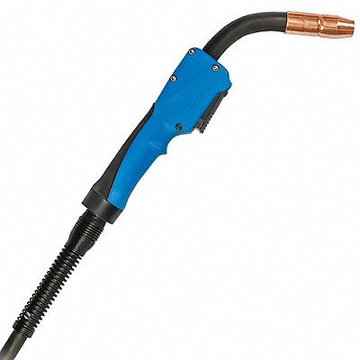 MILLER ELECTRIC 1770028 MILLER MDX-100 MIG Gun