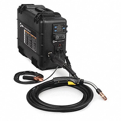 MILLER ELECTRIC 951729001 MILLER SuitCase 12 ArcReach Wire Feeder