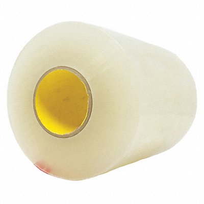 GRAINGER TC1011012X5YD Double Sided Tape 5 yd L 12 W