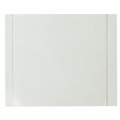 GRAINGER TC101121SQ72PK Double Sided Tape 1 L 1 W PK72