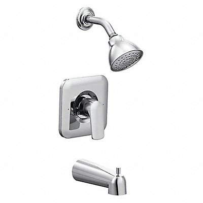 RIZON T2813EP Tub and Shower Trim Kit Bulb 1.75 gpm