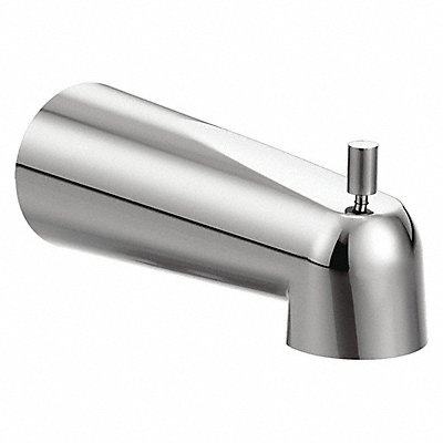 RIZON 3839 Tub Spout Moen Metal
