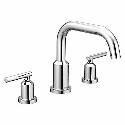 GIBSON T961 Tub Faucet Trim Moen Chrome