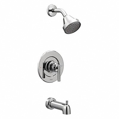 GIBSON T2903EP Tub and Shower Trim Kit Bulb 1.75 gpm