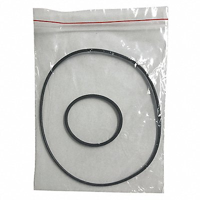 SPEEDAIRE GKRNG05 O-Ring Filter Kit Fits Speedaire