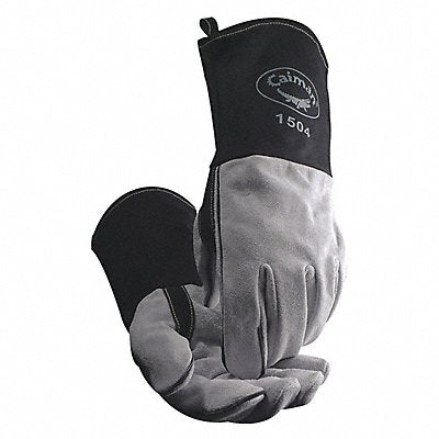 CAIMAN 15041 Welding Gloves MIG Stick L/9 PR