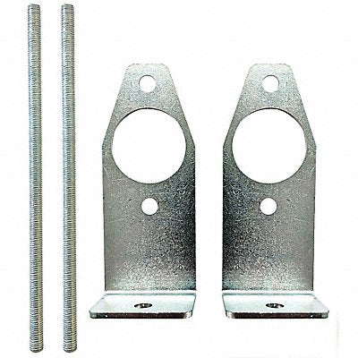 DOMNICK HUNTER MBK11 Wall Mount Set For Use On Oil-X Filters