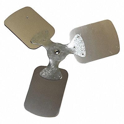 HESSAIRE 9001666 Propeller Dayton For 484X49 484X58