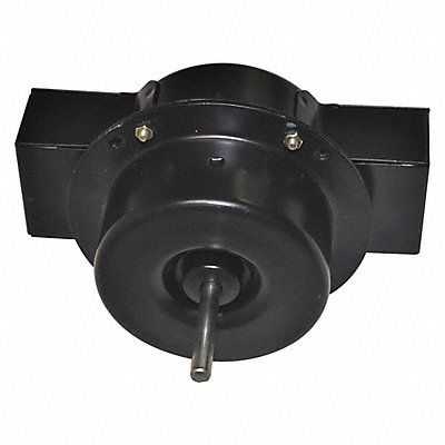 HESSAIRE E0756 Motor Dayton For 484X40