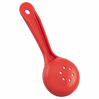 CARLISLE 496205 Portion Control Spoon 6.55 in L PK12