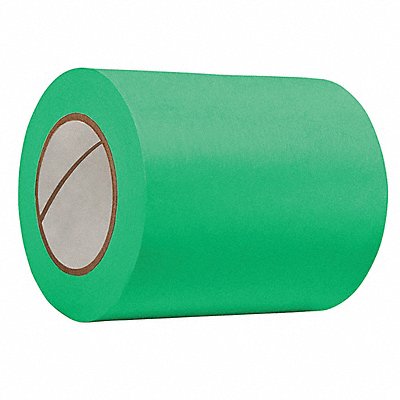 GRAINGER TC6022X60YDLTGNCA24 Masking Tape 2 W 60 yd L Green PK24