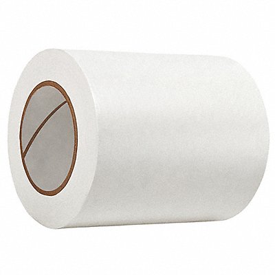 GRAINGER TC6022X60YDWHTCA24 Masking Tape 2 W 60 yd L White PK24