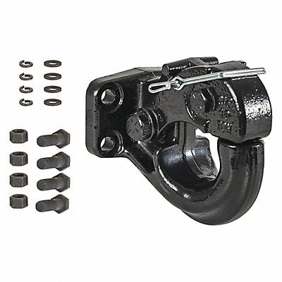 BUYERS PRODUCTS 10039 Pintle Hook Steel 7.8 L
