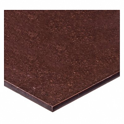 GRAINGER BULKCSGXX70 Rectngle GarolitXX 1 x24 0.25 T Brw Opq