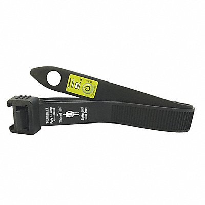 EMI 9150 Tourniquet Black 3 L 1 H PVC/Rubber