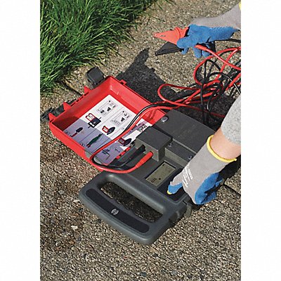 AMPROBE UAT620 Underground Utility Locator 20 ft Max D