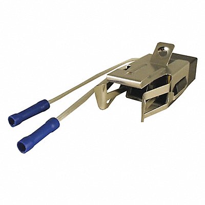 GRAINGER 61234 Surface Unit Receptacle Range Type