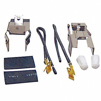 GRAINGER 61235 Receptacle Kit Range Type