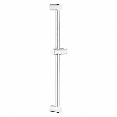 GROHE 27521000 Shower Slide Bar Grohe Chrome