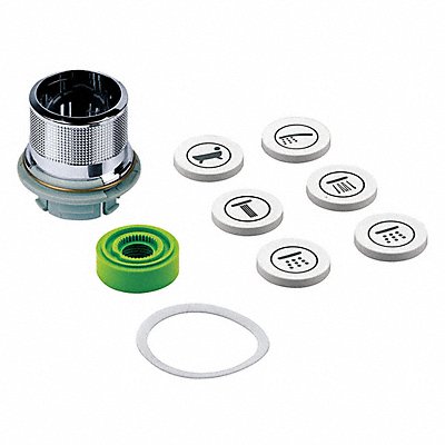 GROHE 48361000 SmartControl Button Grohe