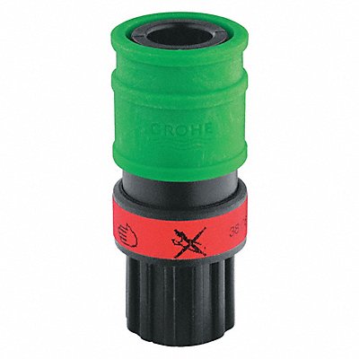 GROHE 46315000 Quick Coupling